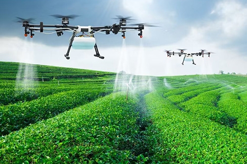 无人机培训课程