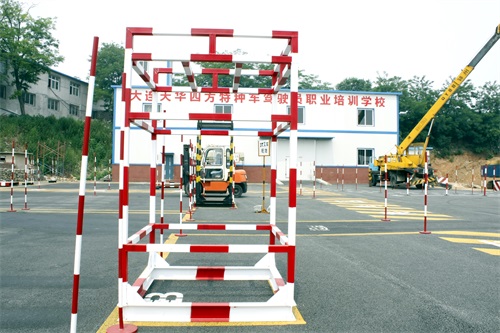 大连吊车培训 大连吊车培训